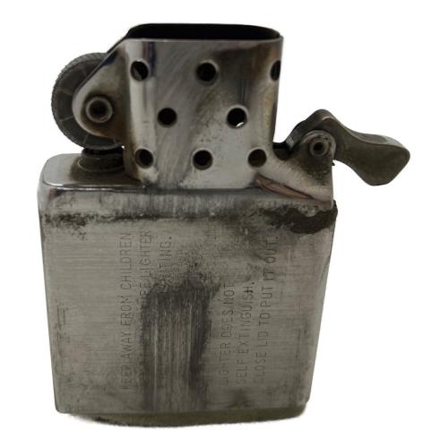 ZIPPO (ジッポ) オイルライター 1985年製