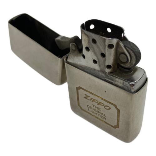 ZIPPO (ジッポ) オイルライター 1985年製