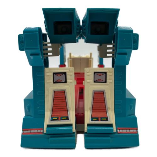 TAKARA(タカラ) トランスフォーマー C-69 サイバトロン/シティーコマンダー ウルトラマグナス 1986年発売