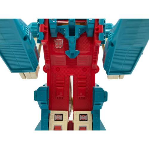 TAKARA(タカラ) トランスフォーマー C-69 サイバトロン/シティーコマンダー ウルトラマグナス 1986年発売