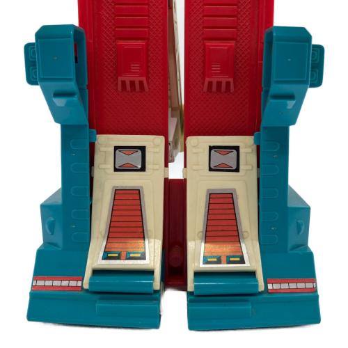 TAKARA(タカラ) トランスフォーマー C-69 サイバトロン/シティーコマンダー ウルトラマグナス 1986年発売