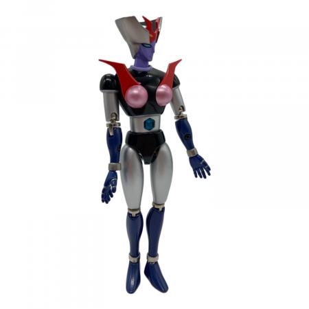 BANDAI(バンダイ) 超合金魂 マジンガーZ MINEVAX(ミネルバX) GX-09