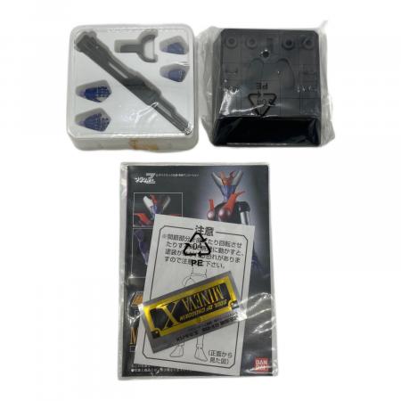 BANDAI(バンダイ) 超合金魂 マジンガーZ MINEVAX(ミネルバX) GX-09