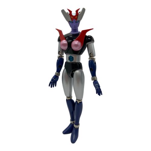 BANDAI(バンダイ) 超合金魂 マジンガーZ MINEVAX(ミネルバX) GX-09 レトロホビー 2002年発売