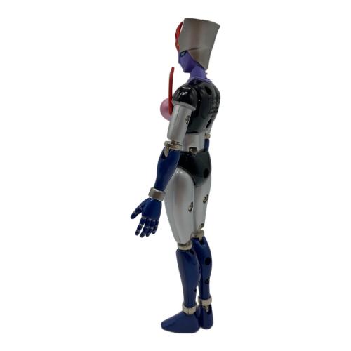 BANDAI(バンダイ) 超合金魂 マジンガーZ MINEVAX(ミネルバX) GX-09 レトロホビー 2002年発売