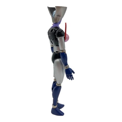 BANDAI(バンダイ) 超合金魂 マジンガーZ MINEVAX(ミネルバX) GX-09 レトロホビー 2002年発売