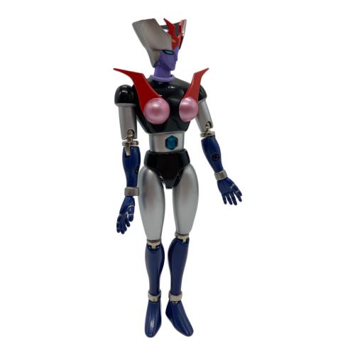 BANDAI(バンダイ) 超合金魂 マジンガーZ MINEVAX(ミネルバX) GX-09 レトロホビー 2002年発売