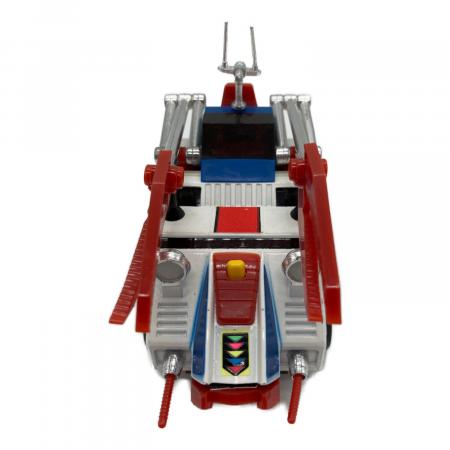 ポピー ポピニカシリーズ 秘密戦隊ゴレンジャー バリタンク PA-64