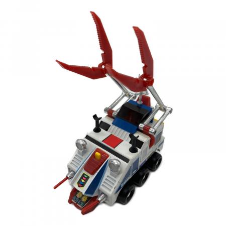 ポピー ポピニカシリーズ 秘密戦隊ゴレンジャー バリタンク PA-64