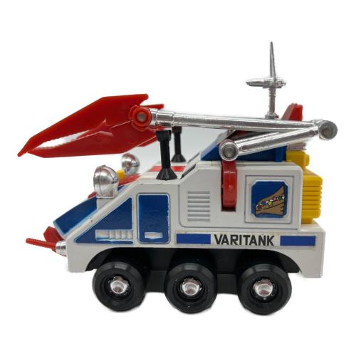 ポピー ポピニカシリーズ 秘密戦隊ゴレンジャー バリタンク PA-64 レトロホビー 1976年発売