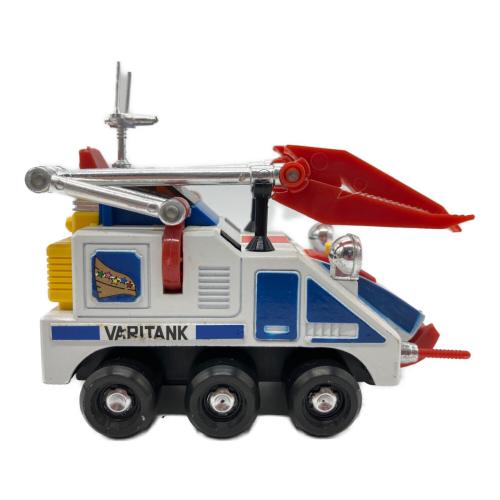 ポピー ポピニカシリーズ 秘密戦隊ゴレンジャー バリタンク PA-64 レトロホビー 1976年発売