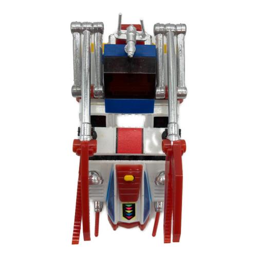 ポピー ポピニカシリーズ 秘密戦隊ゴレンジャー バリタンク PA-64 レトロホビー 1976年発売
