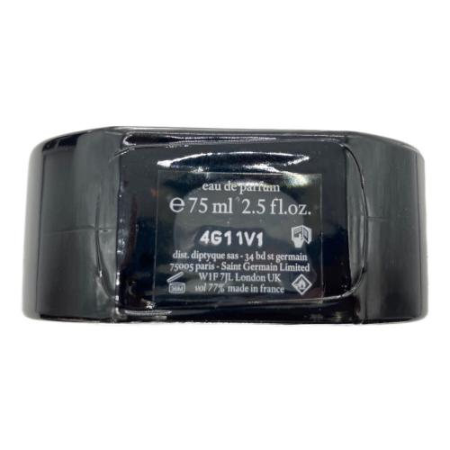 Diptyque(ディプティック) オードパルファム オルフェオン 75ml 残量80%-99%