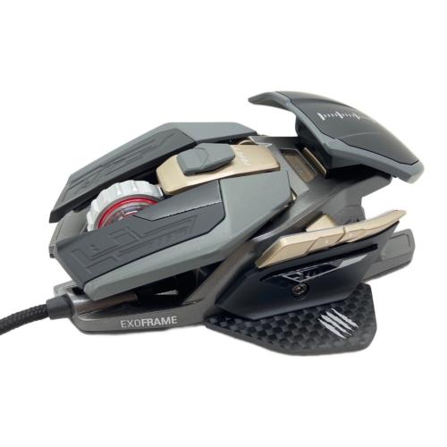Mad Catz R.A.T. PRO X3