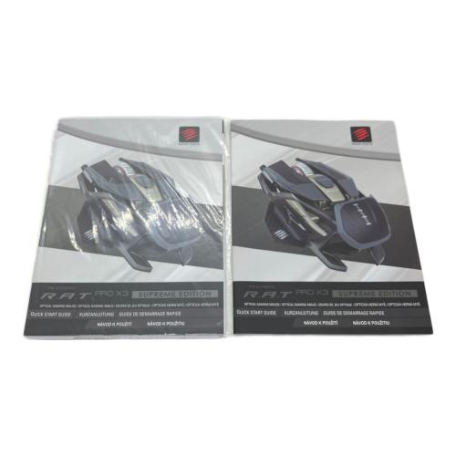 Mad Catz R.A.T. PRO X3