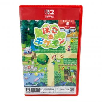 ポケモン ぽこ あ ポケモン Nintendo Switch2用ソフト CERO A (全年齢対象)