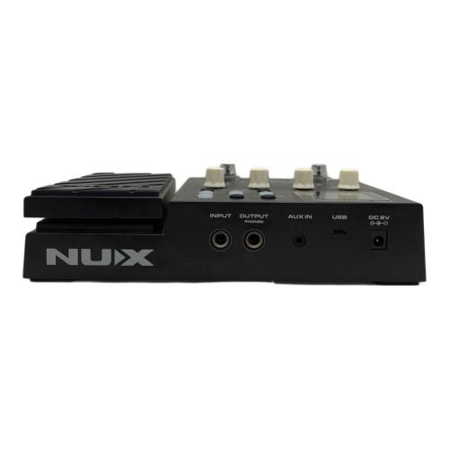 NUX (ニューエックス) マルチエフェクター MG-300 モデリングギターエフェクター