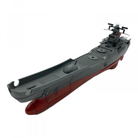 BANDAI(バンダイ) BIGSCALE ピポニカ魂 宇宙戦艦ヤマト 松本零士監修