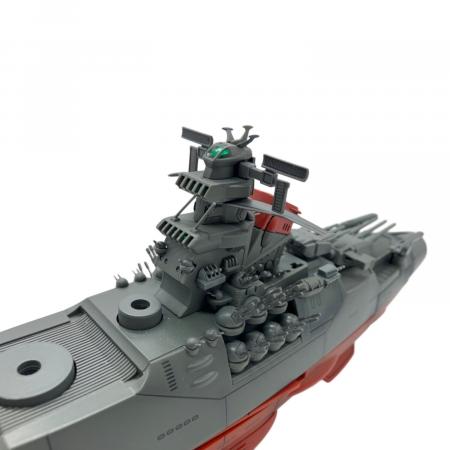 ポピニカ魂 宇宙戦艦ヤマト BPX-01 バンダイ美品 松本零士監修 BANDAI(バンダイ) BIGSCALE ピポニカ魂 宇宙戦艦ヤマト 松本零士監修