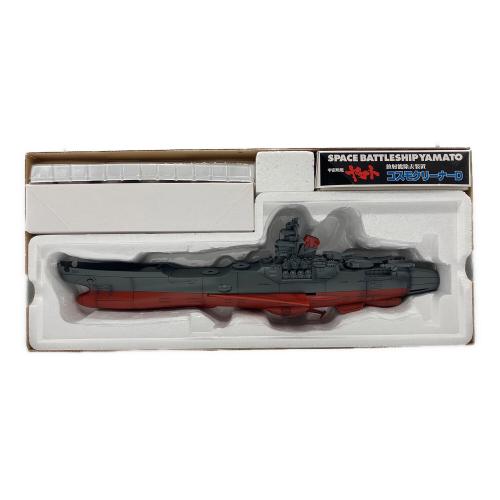 BANDAI(バンダイ) BIGSCALE ピポニカ魂 宇宙戦艦ヤマト 松本零士監修 BPX-01 レトロホビー 2001年発売
