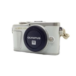 OLYMPUS PEN E-PL9 EZダブルズームキット