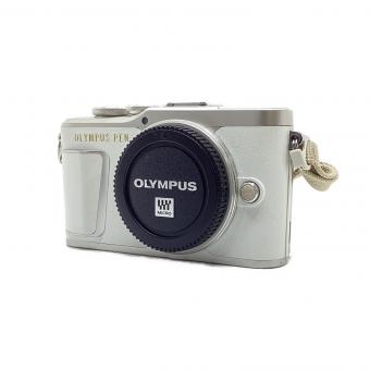 OLYMPUS PEN E-PL9 EZダブルズームキット