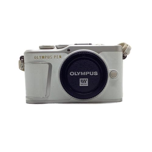OLYMPUS PEN E-PL9 EZダブルズームキット