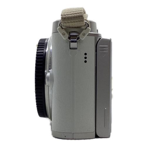 OLYMPUS PEN E-PL9 EZダブルズームキット