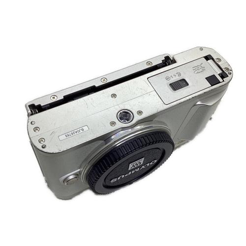 OLYMPUS PEN E-PL9 EZダブルズームキット