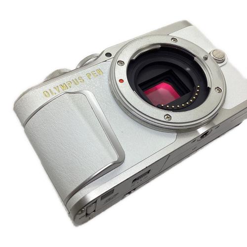 OLYMPUS PEN E-PL9 EZダブルズームキット
