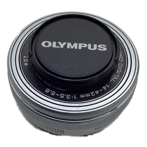 OLYMPUS PEN E-PL9 EZダブルズームキット