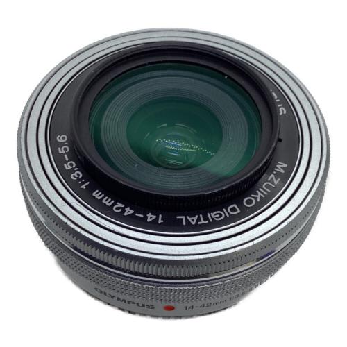 OLYMPUS PEN E-PL9 EZダブルズームキット