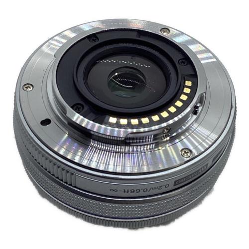 OLYMPUS PEN E-PL9 EZダブルズームキット