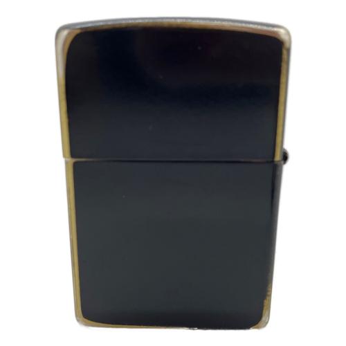 ZIPPO (ジッポ) オイルライター 2013年製 クローズ×WORST The Front Of Armament