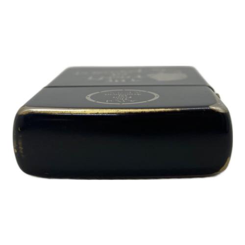 ZIPPO (ジッポ) オイルライター 2013年製 クローズ×WORST The Front Of Armament