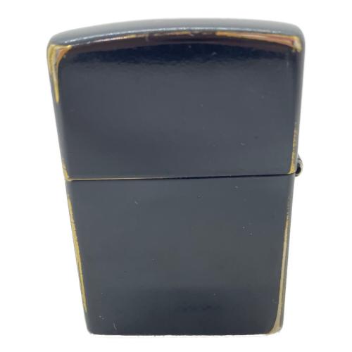 ZIPPO (ジッポ) オイルライター 2012年製 クローズ×WORST 武装戦線