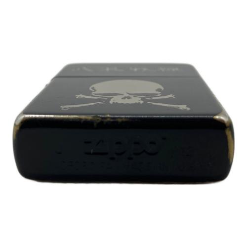 ZIPPO (ジッポ) オイルライター 2012年製 クローズ×WORST 武装戦線
