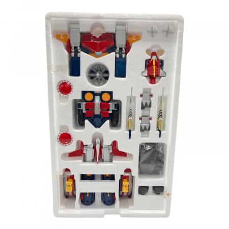 BANDAI(バンダイ) 超合金魂 超電磁ロボコン・バトラーV コン・バトラー