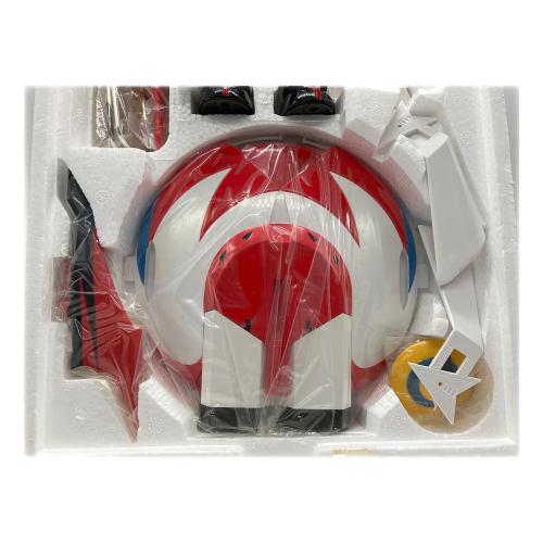 BANDAI(バンダイ) 超合金魂 UFOロボグレンダイザー 宇宙の王者セット GX-04S レトロホビー 2002年発売
