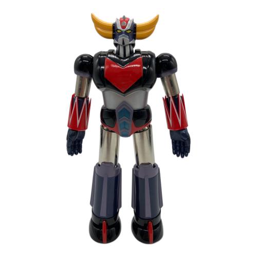 BANDAI(バンダイ) 超合金魂 UFOロボグレンダイザー 宇宙の王者セット GX-04S レトロホビー 2002年発売