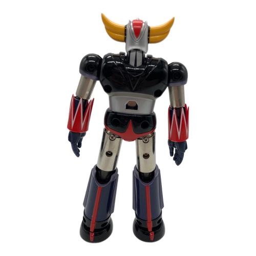 BANDAI(バンダイ) 超合金魂 UFOロボグレンダイザー 宇宙の王者セット GX-04S レトロホビー 2002年発売