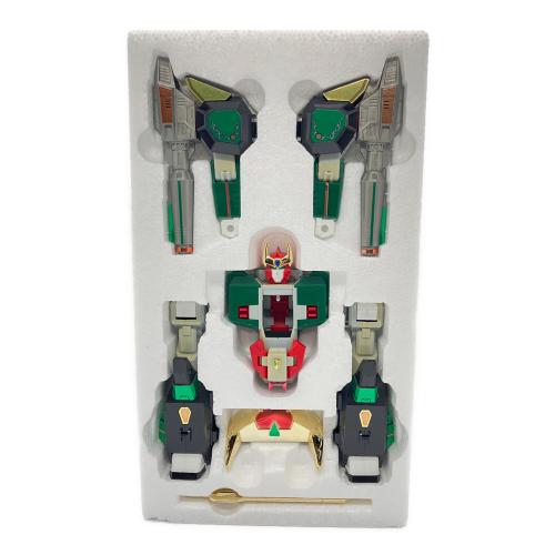 TOMY(トミー) 熱血最強ゴウザウラー 熱血武装マグナザウラー レトロホビー 1993年発売