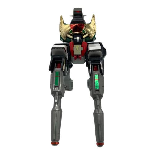 TOMY(トミー) 熱血最強ゴウザウラー 熱血武装マグナザウラー レトロホビー 1993年発売
