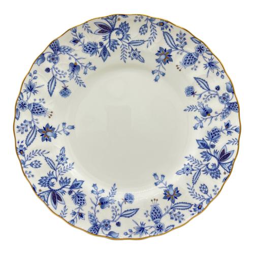 Noritake (ノリタケ) ブルーソレンティーノ プレート 27cm