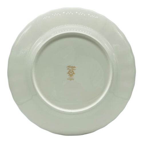 Noritake (ノリタケ) ブルーソレンティーノ プレート 27cm