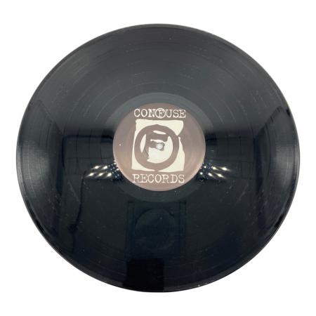 CONFUSE INDIGNATION レコード CONFUSE INDIGNATION レコード