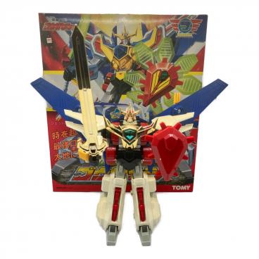 BANDAI (バンダイ) ひょっこりひょうたん島 アクション人形 フィギュア