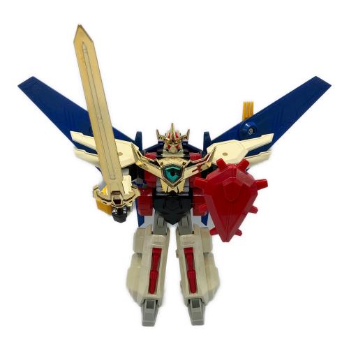 TOMY(トミー) 熱血最強ゴウザウラー 熱血合体ゴウザウラー レトロホビー 1993年発売
