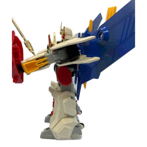 TOMY(トミー) 熱血最強ゴウザウラー 熱血合体ゴウザウラー レトロホビー 1993年発売