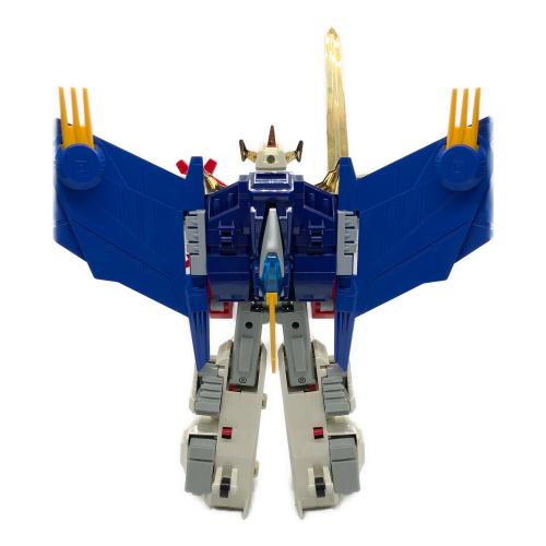 TOMY(トミー) 熱血最強ゴウザウラー 熱血合体ゴウザウラー レトロホビー 1993年発売
